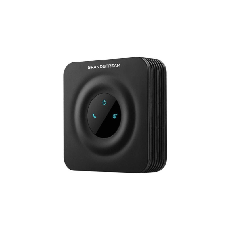 Grandstream HandyTone 801 VoIP-telefonadapter Ethernet Fast Ethernet Grandstream HandyTone 801 VoIP-telefonadapter Ethernet Fast Ethernet